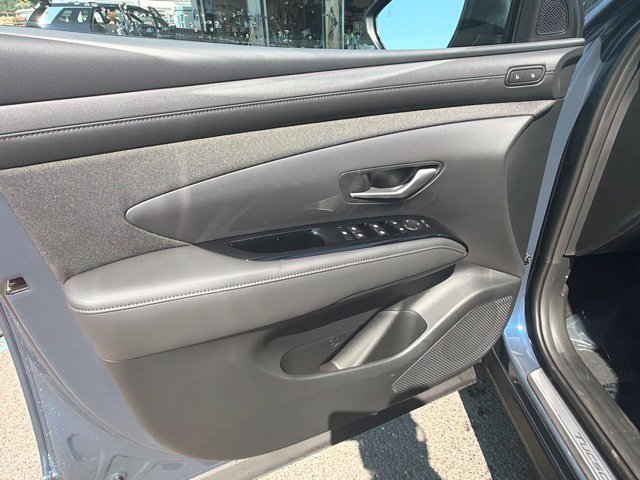 New 2026 Hyundai Tucson Limited AWD/4WD image 17