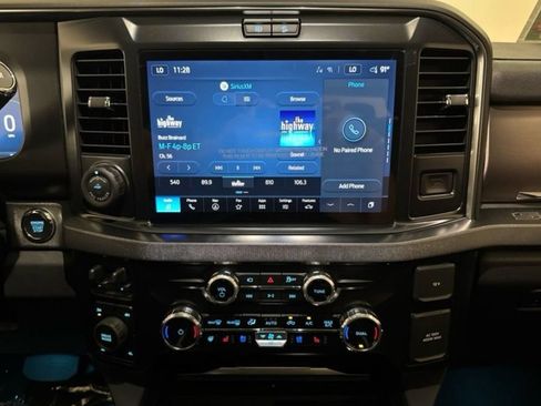 New 2026 Ford F250 Platinum AWD/4WD image 13
