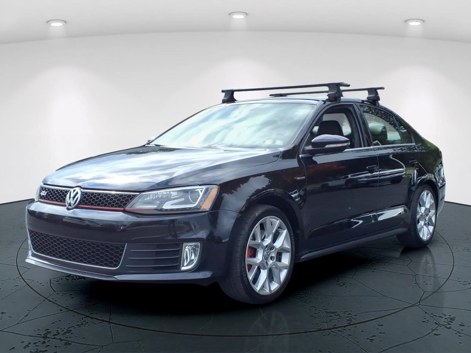 Used 2014 Volkswagen Jetta GLI Edition 30 FWD image 7
