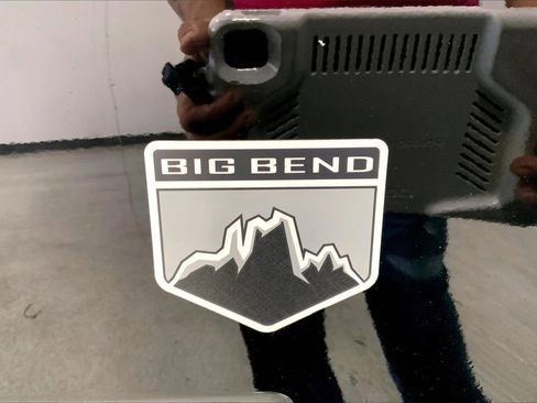 Used 2023 Ford Bronco Sport Big Bend w/ Convenience Package image 7