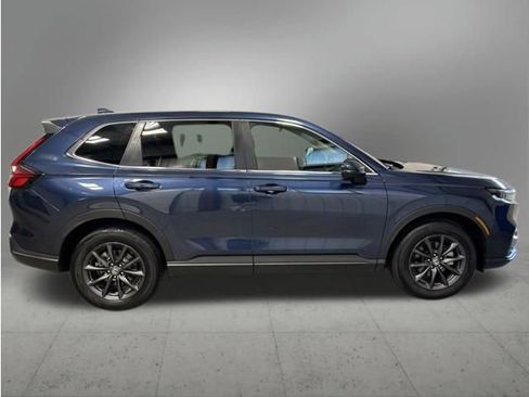 Certified 2026 Honda CR-V EX-L image 7