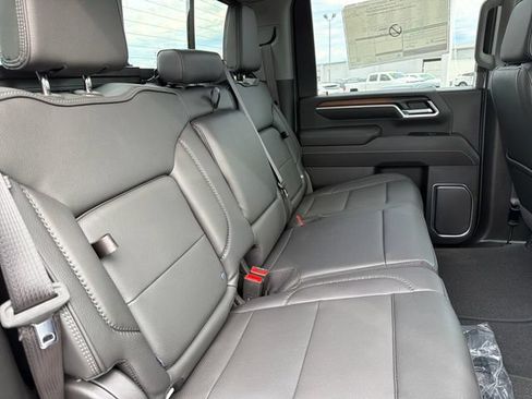 New 2026 GMC Sierra 2500 Denali w/ Denali Reserve Package AWD/4WD image 23