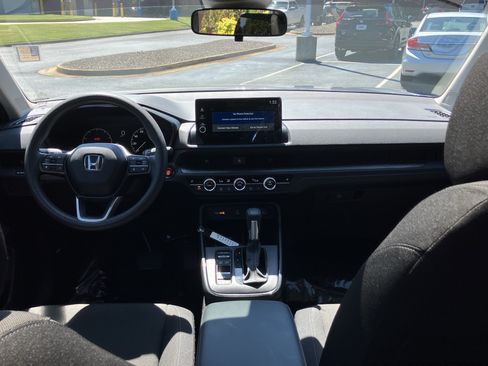 Used 2026 Honda CR-V EX image 34