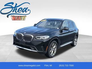 Used 2024 BMW X3 xDrive30i AWD/4WD 360° Tour