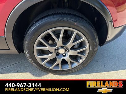 Used 2019 Buick Encore Sport Touring w/ Safety Package