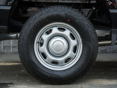 New 2026 Ford F150 XL image 23