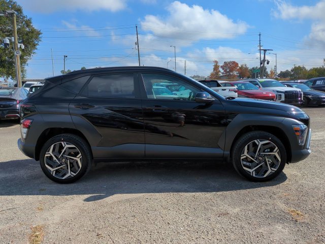 New 2026 Hyundai Kona SEL Premium AWD/4WD image 4