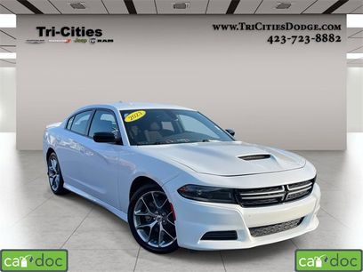 Used 2023 Dodge Charger GT
