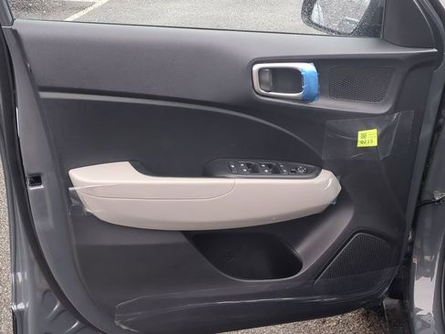 New 2026 Hyundai Venue SEL image 10