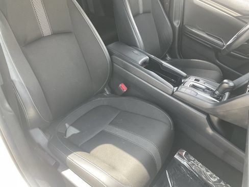 Used 2021 Honda Civic Sport image 8