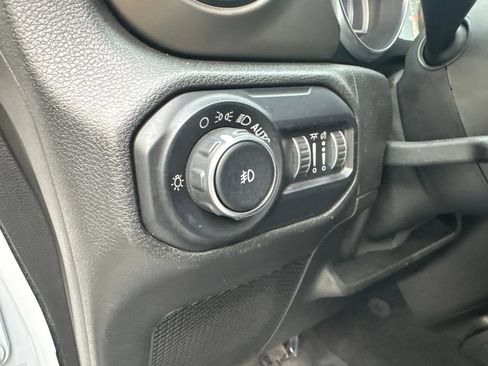 Used 2019 Jeep Wrangler Unlimited Sport S AWD/4WD image 53