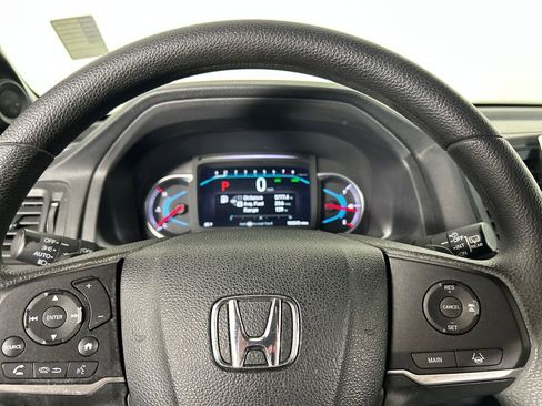 Used 2019 Honda Passport Sport image 12