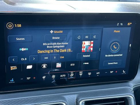 Used 2024 Ford Mustang Premium image 17