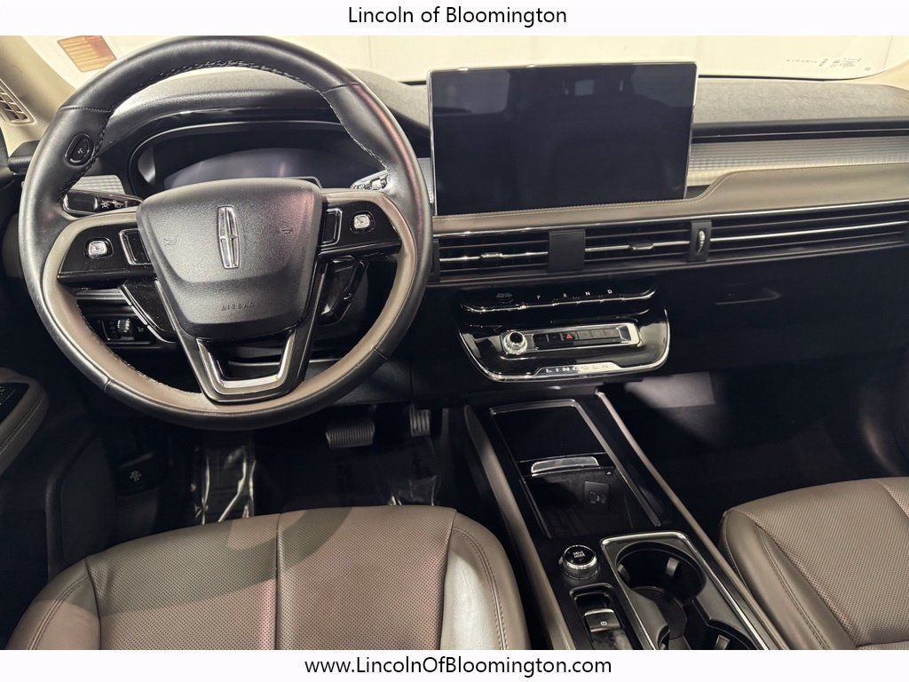 Used 2023 Lincoln Corsair AWD w/ Equipment Group 102A image 22
