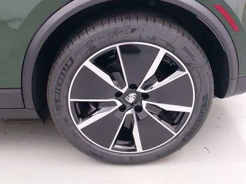 New 2026 Porsche Macan 4 Electric image 36