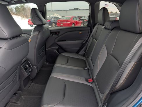 New 2026 Subaru Forester Wilderness AWD/4WD image 7
