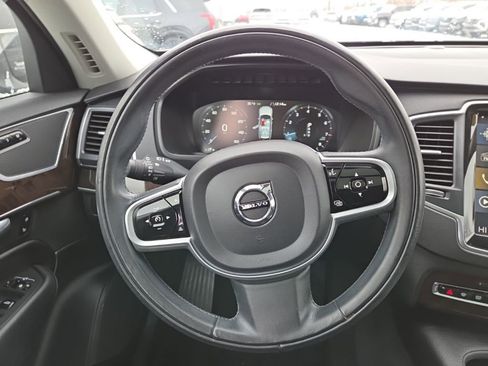 Used 2019 Volvo XC90 T6 Momentum image 29