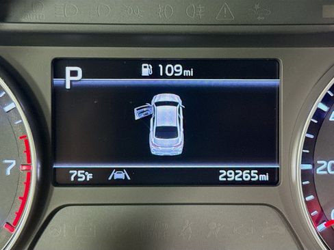 Used 2023 Kia Forte LXS FWD image 14