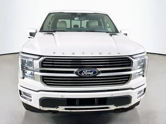 New 2026 Ford F150 Platinum w/ Equipment Group 703A Plus AWD/4WD video 2