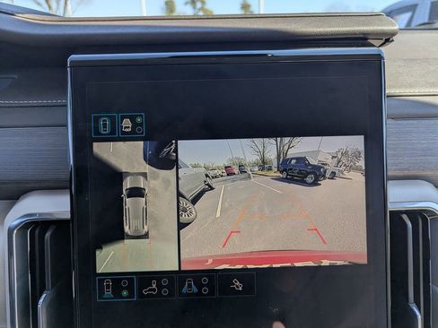 Used 2025 GMC Acadia Denali w/ LPO, Floor Liner Package FWD image 24