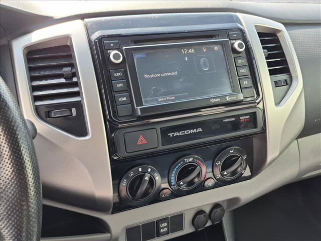 Used 2015 Toyota Tacoma PreRunner w/ TRD Sport Package RWD image 14