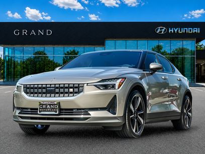 Used 2022 Polestar Polestar 2 w/ Plus Package