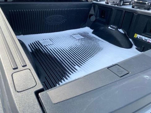 Used 2024 Ford F150 XLT w/ Tow/Haul Package image 20