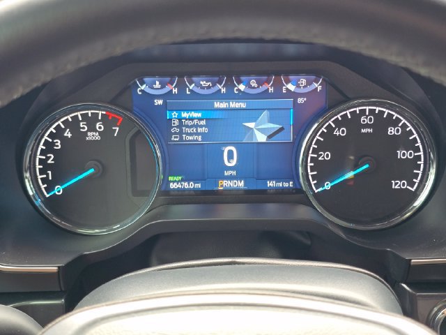 Used 2023 Ford F150 XLT w/ Equipment Group 302A High AWD/4WD image 43