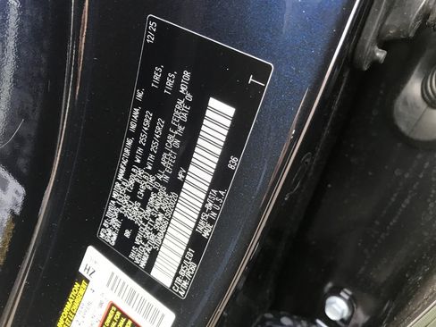 Used 2026 Lexus TX 500h AWD w/ Technology Package image 36