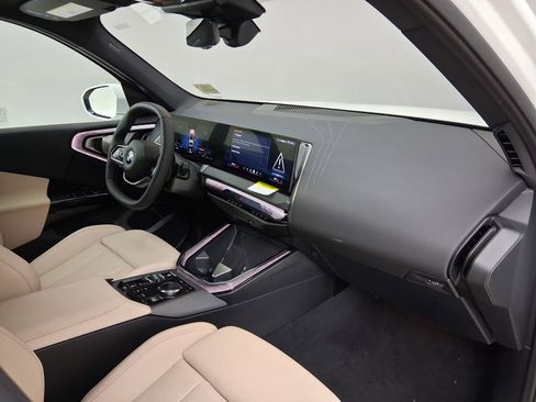 New 2026 BMW X3 xDrive30 w/ Convenience Package image 29