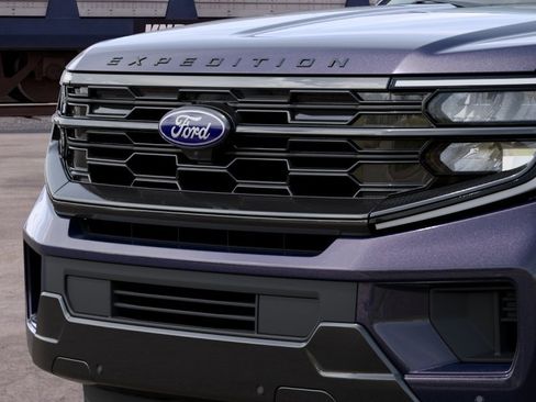 New 2027 Ford Expedition Max Platinum AWD/4WD image 17