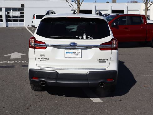 Used 2019 Subaru Ascent Touring w/ Popular Package #2A image 9