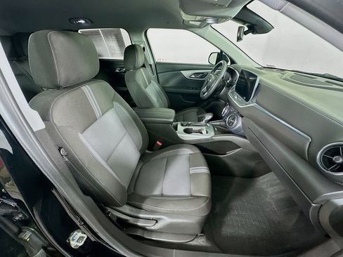 Used 2024 Chevrolet Blazer LT w/ Convenience Package image 36