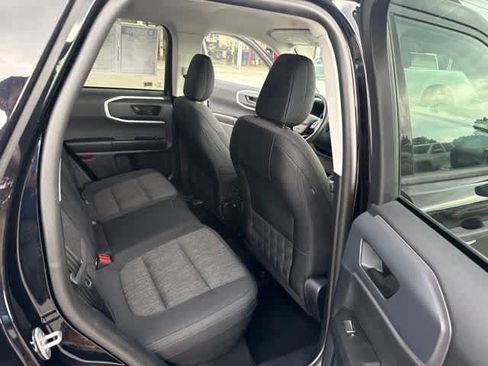 Used 2022 Ford Bronco Sport Big Bend AWD/4WD image 20