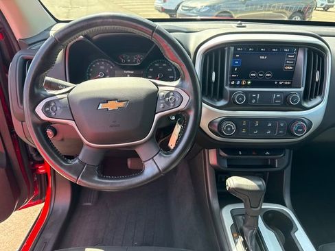 Used 2019 Chevrolet Colorado LT image 5