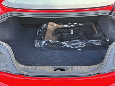 New 2026 Ford Mustang Coupe w/ Bronze Appearance Package image 21