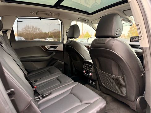 Used 2019 Audi Q7 2.0T Premium Plus image 21