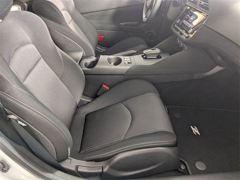 Used 2024 Nissan Z Sport w/ Floor Mat Package image 23