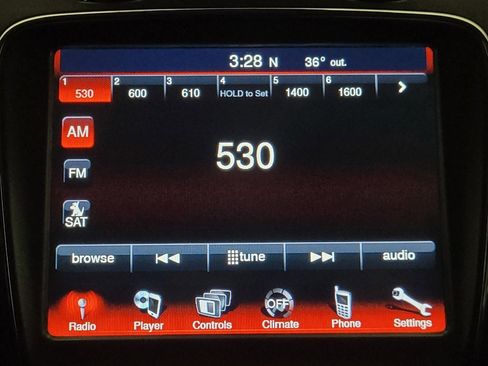 Used 2020 Dodge Journey Crossroad FWD image 25