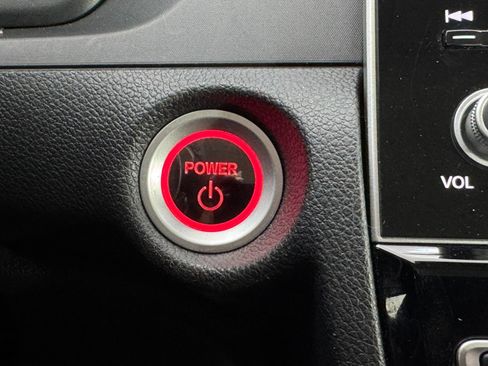 Used 2021 Honda Insight EX image 21