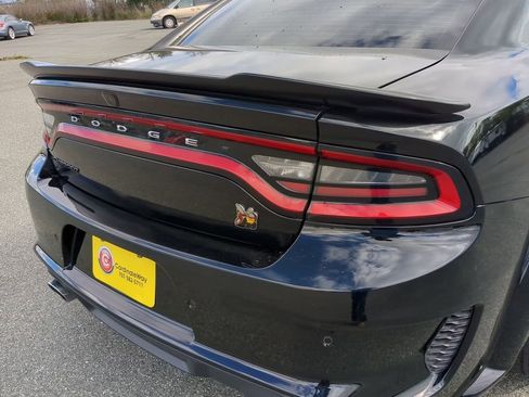 Used 2021 Dodge Charger Scat Pack image 21