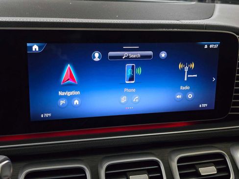 Used 2024 Mercedes-Benz GLS 450 GLS 450 image 30