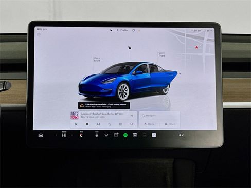 Used 2023 Tesla Model 3 Long Range image 15