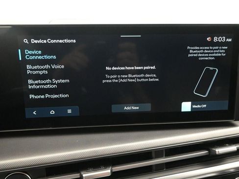 New 2026 Hyundai Santa Fe XRT AWD/4WD image 21