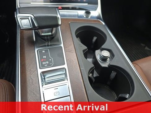 Used 2019 Audi A7 3.0T Prestige image 4