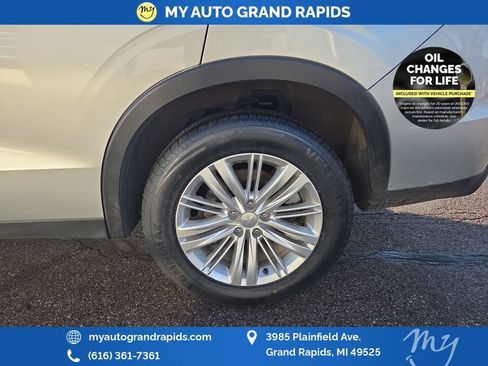 Used 2024 Mitsubishi Outlander ES image 31