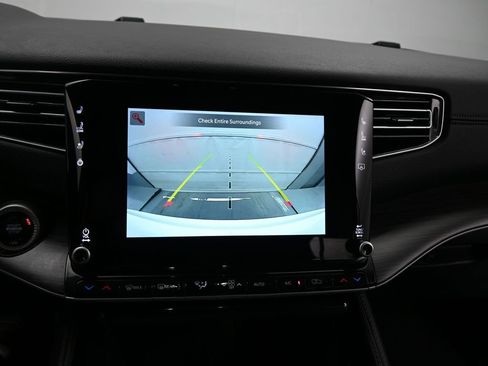 Used 2024 Jeep Wagoneer L Series II image 15