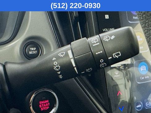 New 2026 Subaru Crosstrek 2.0i Premium AWD/4WD image 14