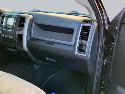 Used 2017 RAM 1500 Tradesman w/ Popular Equipment Group RWD image 19