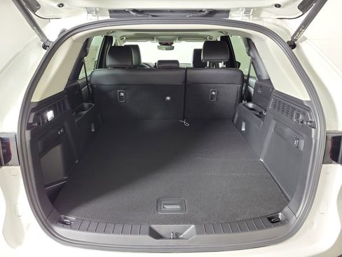 New 2026 MAZDA CX-70 3.3 Turbo w/ Preferred Package image 27